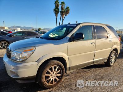 2007 BUICK RENDEZVOUS CX 3G5DA03L47S518398 - główne zdjęcie licytacji z USA - miniatura