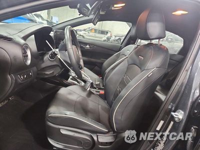 Zdjęcie 7 z 13 samochodu: 2024 KIA FORTE GT LINE VIN:3KPF54AD1RE745476 - miniatura