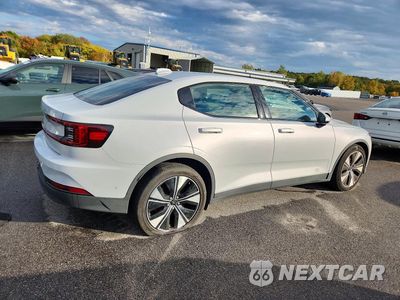 Trzecie zdjęcie samochodu z tyłu: 2023 POLESTAR 2 VIN:YSMED3KA9PL141759 - miniatura