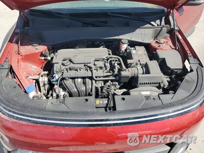 Zdjęcie 12 z 14 samochodu: 2025 HYUNDAI KONA SEL VIN:KM8HB3AB3SU302856 - miniatura