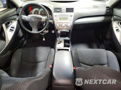 Zdjęcie 8 z 13 samochodu: 2011 TOYOTA CAMRY SE VIN:4T1BF3EK6BU647108 - miniatura