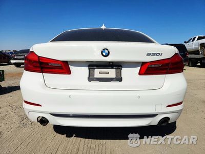 Zdjęcie 6 z 12 samochodu: 2017 BMW 530 I VIN:WBAJA5C33HG897772 - miniatura