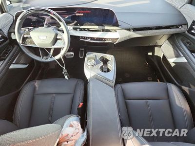 Zdjęcie 8 z 13 samochodu: 2025 CADILLAC OPTIQ LUXURY VIN:3GYK3BMR5SS243233 - miniatura