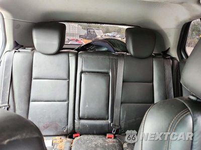 Zdjęcie 10 z 13 samochodu: 2017 CHEVROLET TRAX PREMIER VIN:3GNCJMSB5HL287079 - miniatura