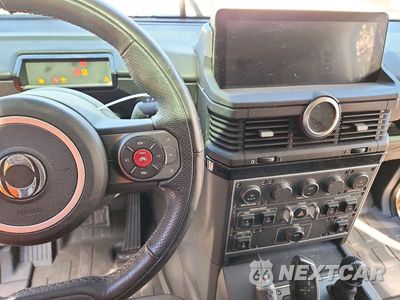 Zdjęcie 9 z 14 samochodu: 2024 INEOS AUTOMOTIVE LIMITED GRENADIER VIN:SC6GM1CA4RF015366 - miniatura