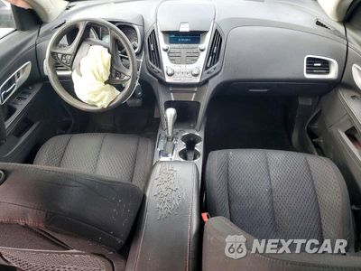 Zdjęcie 8 z 13 samochodu: 2014 CHEVROLET EQUINOX LS VIN:2GNFLEEK6E6309177 - miniatura