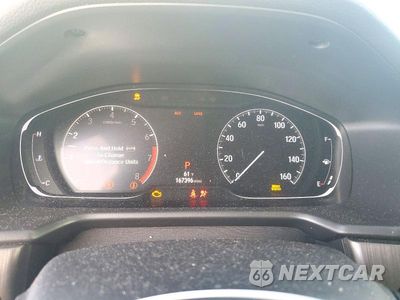 Zdjęcie 9 z 12 samochodu: 2019 HONDA ACCORD LX VIN:1HGCV1F1XKA007590 - miniatura