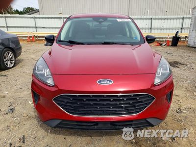 Piąte zdjęcie samochodu w środku: 2021 FORD ESCAPE SE VIN:1FMCU0G67MUB09142 - miniatura
