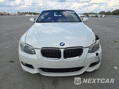 Piąte zdjęcie samochodu w środku: 2013 BMW 328 I VIN:WBADW3C56DJ527000 - miniatura