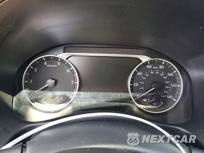 Zdjęcie 9 z 12 samochodu: 2020 NISSAN ALTIMA SR VIN:1N4BL4CV0LN307020 - miniatura