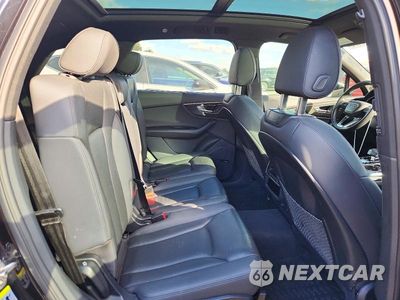 Zdjęcie 11 z 13 samochodu: 2020 AUDI Q7 PREMIUM PLUS VIN:WA1LXAF76LD009764 - miniatura