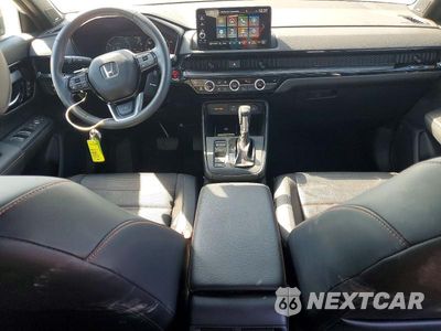 Zdjęcie 8 z 13 samochodu: 2024 HONDA CR-V SPORT TOURING VIN:7FARS6H99RE032908 - miniatura