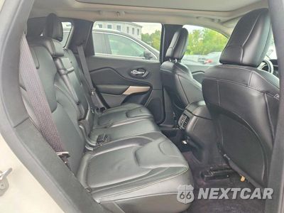 Zdjęcie 11 z 13 samochodu: 2018 JEEP CHEROKEE LIMITED VIN:1C4PJMDX6JD611039 - miniatura