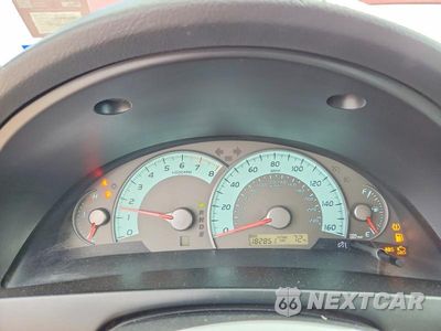 Zdjęcie 10 z 13 samochodu: 2007 TOYOTA CAMRY SE V6 VIN:4T1BK46KX7U009581 - miniatura