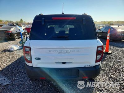 Zdjęcie 6 z 13 samochodu: 2021 FORD BRONCO SPORT OUTER BANKS VIN:3FMCR9C65MRA04800 - miniatura