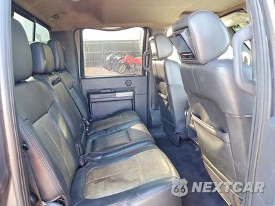 Zdjęcie 10 z 12 samochodu: 2011 FORD F250 SUPER DUTY VIN:1FT7W2BT3BEA31331 - miniatura