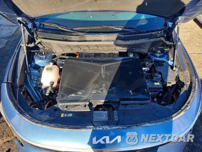 Zdjęcie 11 z 12 samochodu: 2025 KIA NIRO WIND VIN:KNDCR3L1XS5145478 - miniatura