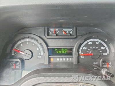 Zdjęcie 9 z 13 samochodu: 2012 FORD E350 VAN VIN:1FTSS3EL9CDA80256 - miniatura