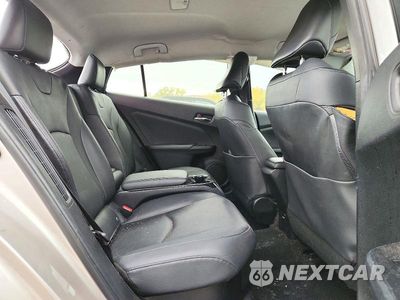 Zdjęcie 10 z 13 samochodu: 2017 TOYOTA PRIUS PRIME PREMIUM VIN:JTDKARFP0H3000735 - miniatura