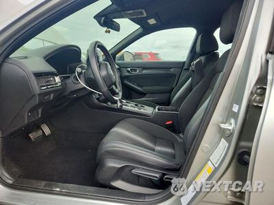 Zdjęcie 7 z 12 samochodu: 2026 HONDA CIVIC SPORT VIN:2HGFE2F53TH544648 - miniatura