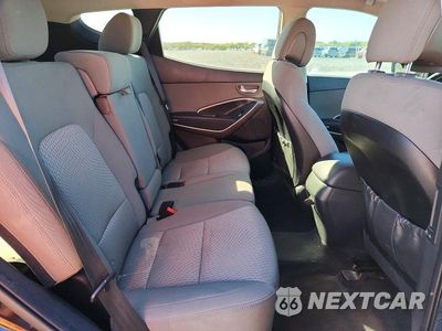 Zdjęcie 11 z 13 samochodu: 2016 HYUNDAI SANTA FE SPORT 2.4L VIN:5XYZT3LB0GG323157 - miniatura