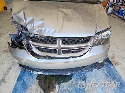 Zdjęcie 12 z 13 samochodu: 2019 DODGE GRAND CARAVAN GT VIN:2C4RDGEGXKR610572 - miniatura