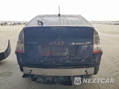 Zdjęcie 6 z 13 samochodu: 2010 TOYOTA PRIUS VIN:JTDKN3DU9A5086468 - miniatura