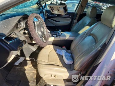 Zdjęcie 7 z 13 samochodu: 2018 BUICK ENCLAVE ESSENCE VIN:5GAERBKW9JJ281818 - miniatura