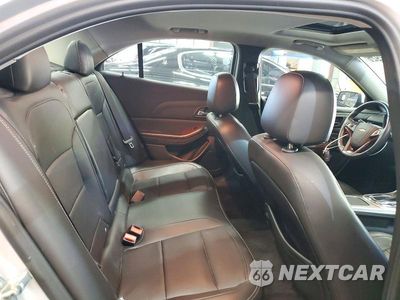 Zdjęcie 10 z 12 samochodu: 2013 CHEVROLET MALIBU LTZ VIN:1G11J5SX3DF344622 - miniatura