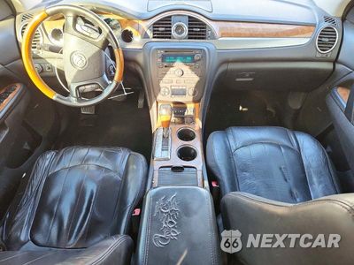 Zdjęcie 8 z 14 samochodu: 2011 BUICK ENCLAVE CXL VIN:5GAKRBEDXBJ110073 - miniatura