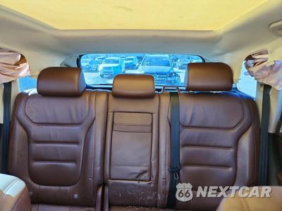 Zdjęcie 10 z 14 samochodu: 2013 VOLKSWAGEN TOUAREG V6 VIN:WVGEF9BP9DD010670 - miniatura