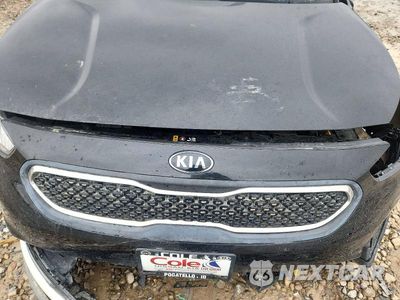 Zdjęcie 11 z 11 samochodu: 2017 KIA NIRO EX VIN:KNDCC3LC5H5054016 - miniatura