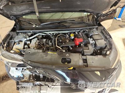 Zdjęcie 11 z 13 samochodu: 2025 NISSAN SENTRA SV VIN:3N1AB8CV7SY383371 - miniatura