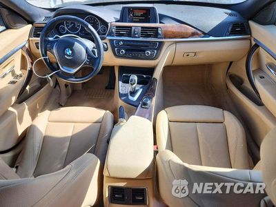 Zdjęcie 8 z 12 samochodu: 2016 BMW 328I XDRIVE VIN:WBA8Z5C55GG500473 - miniatura