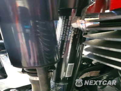 Zdjęcie 10 z 10 samochodu: 2025 HARLEY-DAVIDSON FLTRXSTSE VIN:1HD1TL813SB950272 - miniatura
