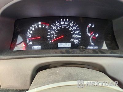 Zdjęcie 9 z 12 samochodu: 2006 TOYOTA COROLLA LE VIN:1NXBR32E36Z678487 - miniatura