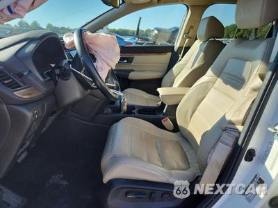 Zdjęcie 7 z 13 samochodu: 2018 HONDA CR-V EXL VIN:2HKRW1H84JH519367 - miniatura