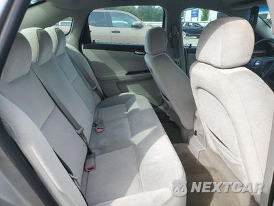 Zdjęcie 10 z 12 samochodu: 2006 CHEVROLET IMPALA LS VIN:2G1WB55K669287346 - miniatura