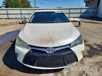 Piąte zdjęcie samochodu w środku: 2015 TOYOTA CAMRY SE VIN:4T1BF1FK6FU068323 - miniatura