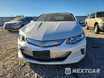 Piąte zdjęcie samochodu w środku: 2018 CHEVROLET VOLT LT VIN:1G1RC6S50JU113699 - miniatura