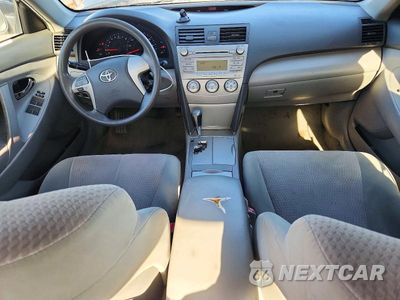 Zdjęcie 8 z 12 samochodu: 2011 TOYOTA CAMRY LE VIN:4T4BF3EK1BR113004 - miniatura