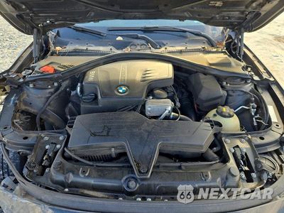 Zdjęcie 11 z 12 samochodu: 2015 BMW 328 I VIN:WBA3A5C50FF609039 - miniatura