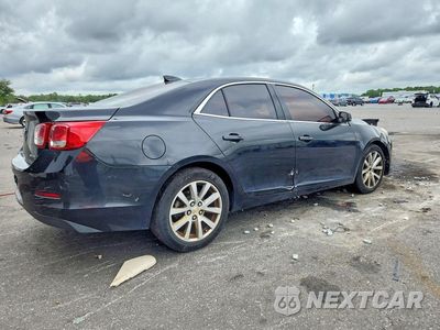 Trzecie zdjęcie samochodu z tyłu: 2015 CHEVROLET MALIBU 2LT VIN:1G11D5SL5FF206586 - miniatura