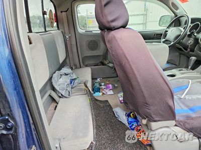 Zdjęcie 10 z 12 samochodu: 2008 TOYOTA TACOMA BASE VIN:5TETX22N58Z478410 - miniatura