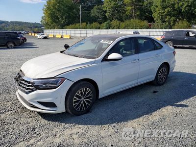 2021 VOLKSWAGEN JETTA S 3VWC57BU8MM004210 - główne zdjęcie licytacji z USA - miniatura