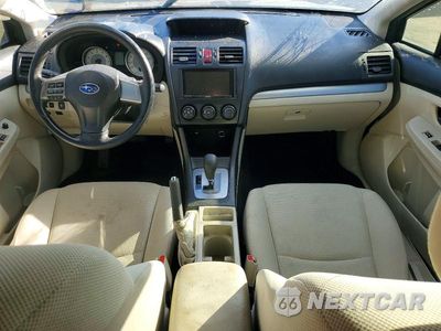Zdjęcie 8 z 13 samochodu: 2014 SUBARU IMPREZA VIN:JF1GPAA61EH322826 - miniatura