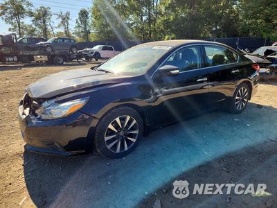 2017 NISSAN ALTIMA 2.5 SV 1N4AL3AP4HC149617 - główne zdjęcie licytacji z USA - miniatura