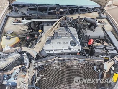 Zdjęcie 11 z 12 samochodu: 2006 LEXUS ES 330 VIN:JTHBA30G565144531 - miniatura