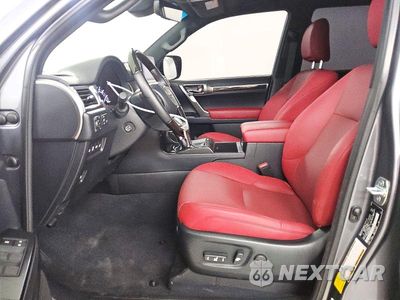 Zdjęcie 7 z 15 samochodu: 2023 LEXUS GX 460 VIN:JTJAM7BX2P5340997 - miniatura