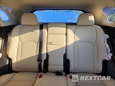 Zdjęcie 10 z 13 samochodu: 2022 LEXUS RX 450H VIN:2T2HGMDA5NC090411 - miniatura